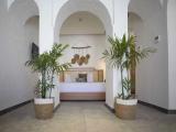 Tucana Pool Double Suite