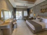 Tucana Jacuzzi Posh Club Suite