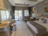 Tucana Jacuzzi Double Suite