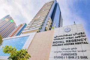 Royal Regency Suites Marina, Dubai