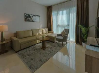 Royal Regency Suites Marina - 125