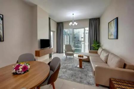 Royal Regency Suites Marina - 110