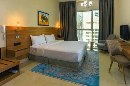 Royal Regency Suites Marina - 168