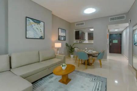 Royal Regency Suites Marina - 121