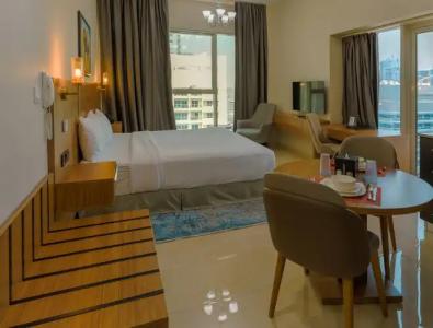 Royal Regency Suites Marina - 167