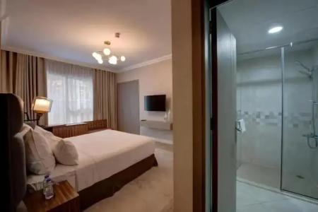 Royal Regency Suites Marina - 154