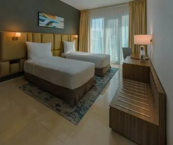 Royal Regency Suites Marina - 129