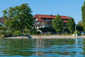 Hotel Heinzler am See, Immenstaad am Bodensee