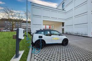 GHOTEL hotel & living, Bochum