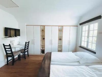 Fachwerk Wuppertal - 71