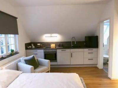 Fachwerk Wuppertal - 73