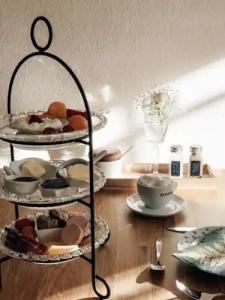 Fachwerk Wuppertal - 13