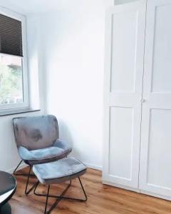 Fachwerk Wuppertal - 87