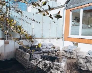 Fachwerk Wuppertal - 19