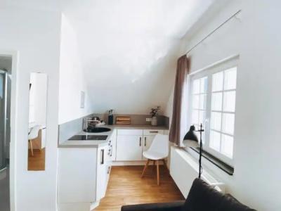 Fachwerk Wuppertal - 65