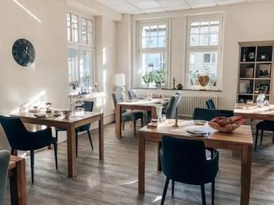 Fachwerk Wuppertal - 24