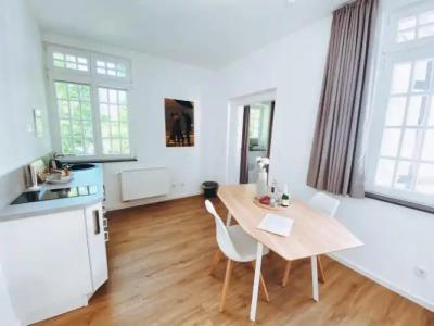 Fachwerk Wuppertal - 57