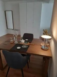 Fachwerk Wuppertal - 96