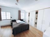 Single Family Apartment