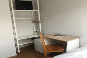 Hotel Schwaferts, Wuppertal