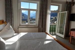 Gasthof Oberwirt, Ramsau
