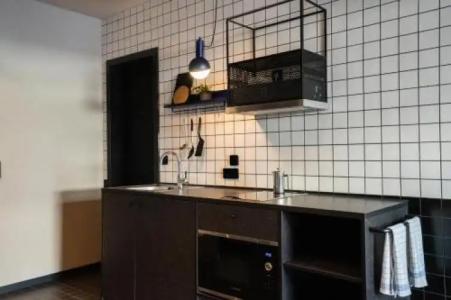 STAYERY Bielefeld Hauptbahnhof - 7