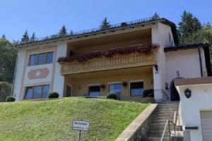 Gästehaus Erna Meier Guest house, Bayerisch Eisenstein
