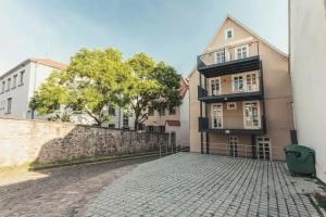 Ferienwohnungen und Boardinghouse Heimbach in