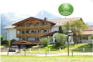 Hotel AlpIn Bed & Breakfast, Fischen