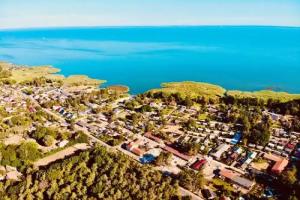 Quartier am Haff Apart-hotel