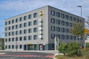 B&B Hotel Neuss, Neuss