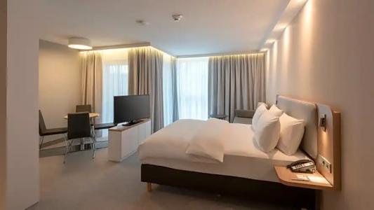 Holiday Inn Express - Offenbach, an IHG - 139