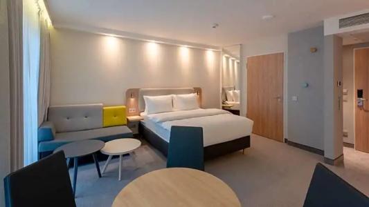 Holiday Inn Express - Offenbach, an IHG - 137