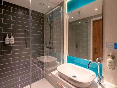 Holiday Inn Express - Offenbach, an IHG - 124