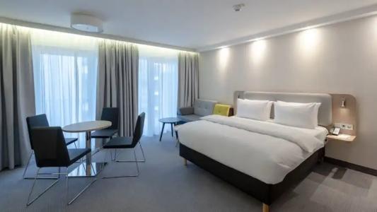 Holiday Inn Express - Offenbach, an IHG - 128