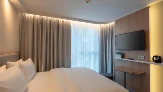 Holiday Inn Express - Offenbach, an IHG - 116