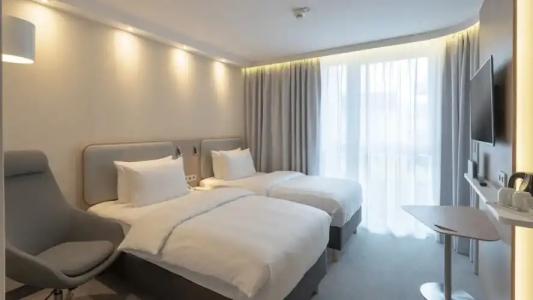 Holiday Inn Express - Offenbach, an IHG - 126