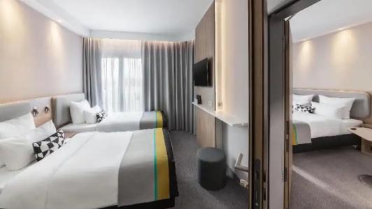 Holiday Inn Express - Offenbach, an IHG - 129