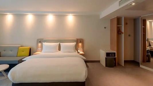 Holiday Inn Express - Offenbach, an IHG - 141