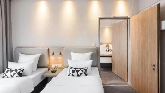 Holiday Inn Express - Offenbach, an IHG - 132