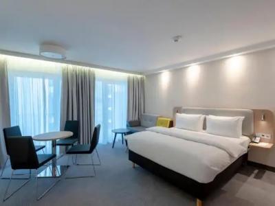 Holiday Inn Express - Offenbach, an IHG - 144