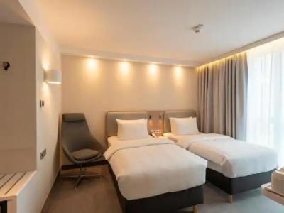 Holiday Inn Express - Offenbach, an IHG - 115