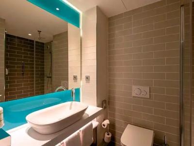 Holiday Inn Express - Offenbach, an IHG - 123