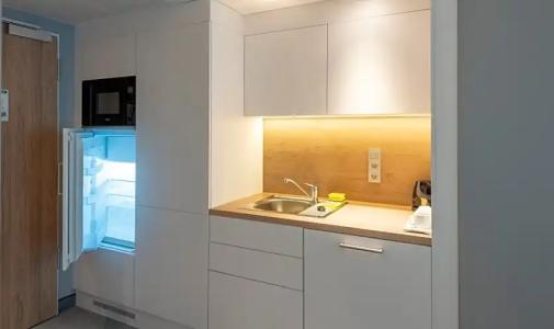 Holiday Inn Express - Offenbach, an IHG - 134