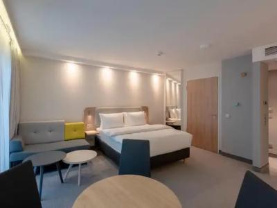 Holiday Inn Express - Offenbach, an IHG - 139