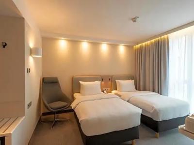 Holiday Inn Express - Offenbach, an IHG - 122
