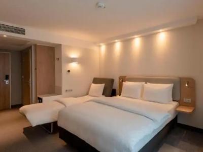 Holiday Inn Express - Offenbach, an IHG - 118