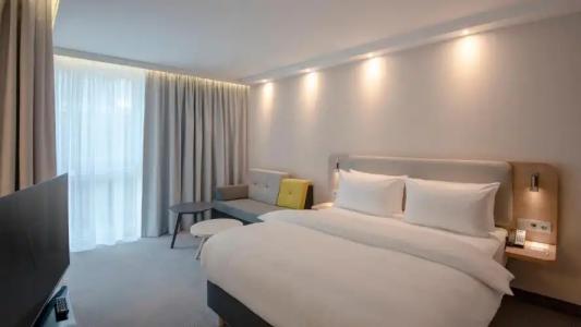 Holiday Inn Express - Offenbach, an IHG - 109