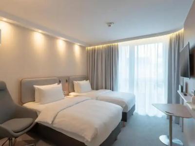 Holiday Inn Express - Offenbach, an IHG - 111