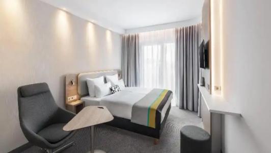 Holiday Inn Express - Offenbach, an IHG - 109